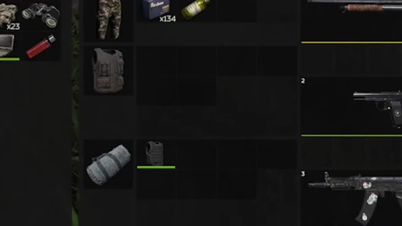 The too friendly PVP gamer