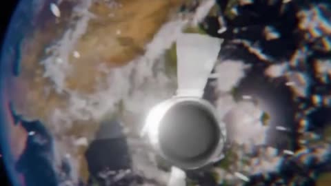 What happen! If you shoot on earth from moon