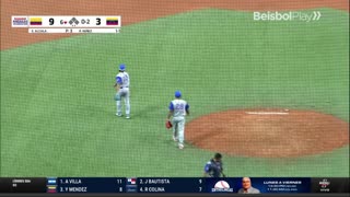 Resumen Colombia vs Venezuela | SDA 13/02/26
