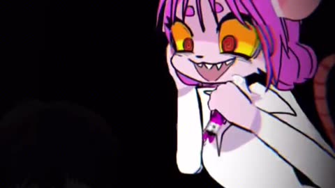 Purple Mouseyyyyy