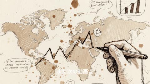 地政学的緊張と政策の不確実性は、2026年までの世界経済成長にどのような影響を与えるでしょうか？