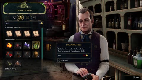Hogwarts Legacy