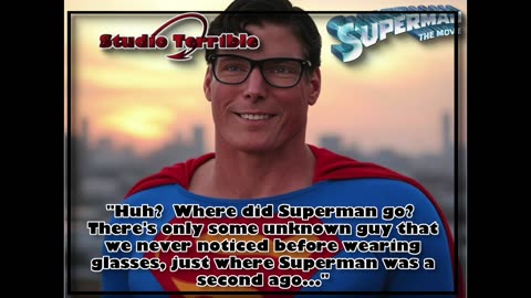 Superman Memes!