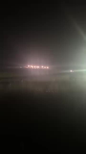 This is Edgewood BC there's a few of us on the on the highway still