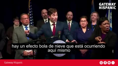 Minneapolis Sues Federal Government After Shooting and City Impact