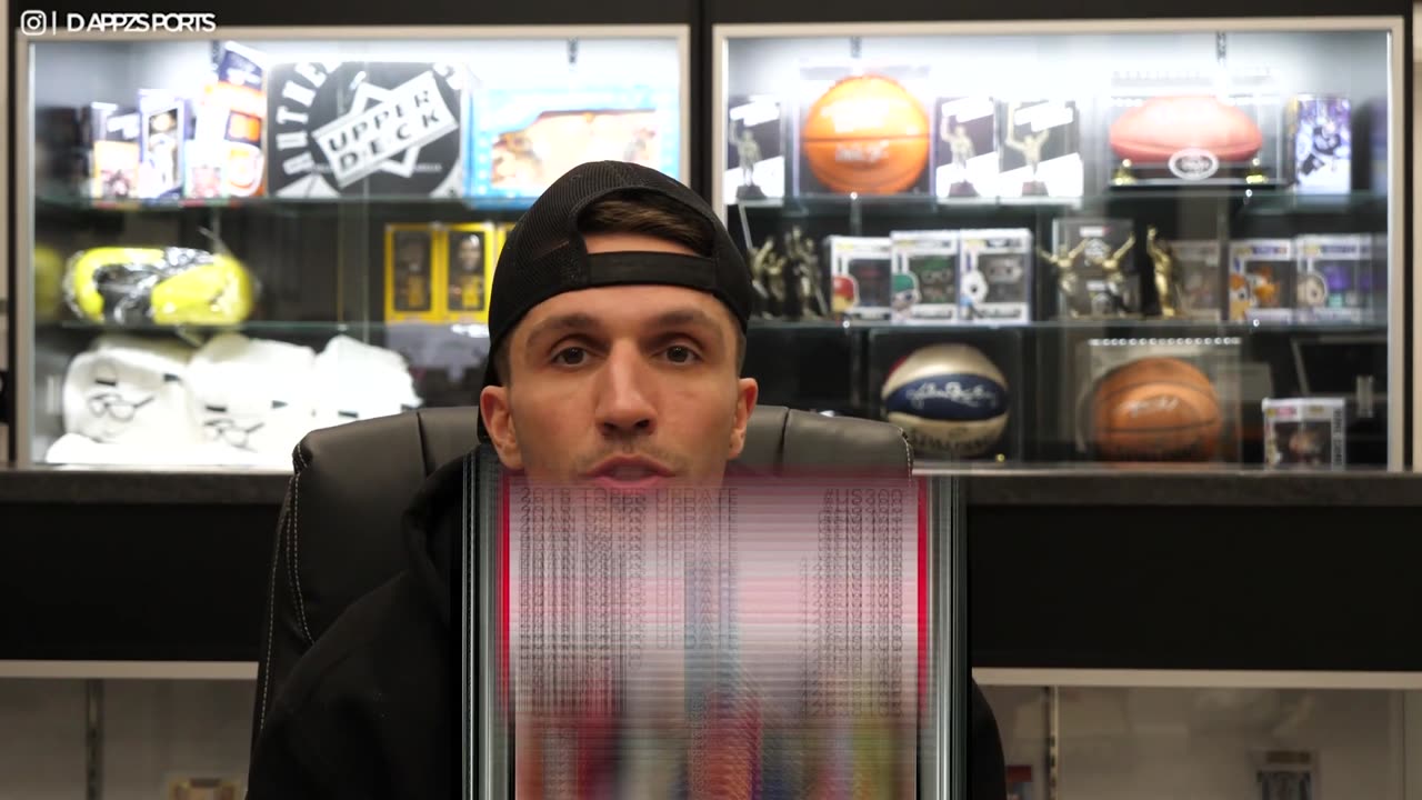 4 CARDS YOU NEED TO BE WATCHING!!