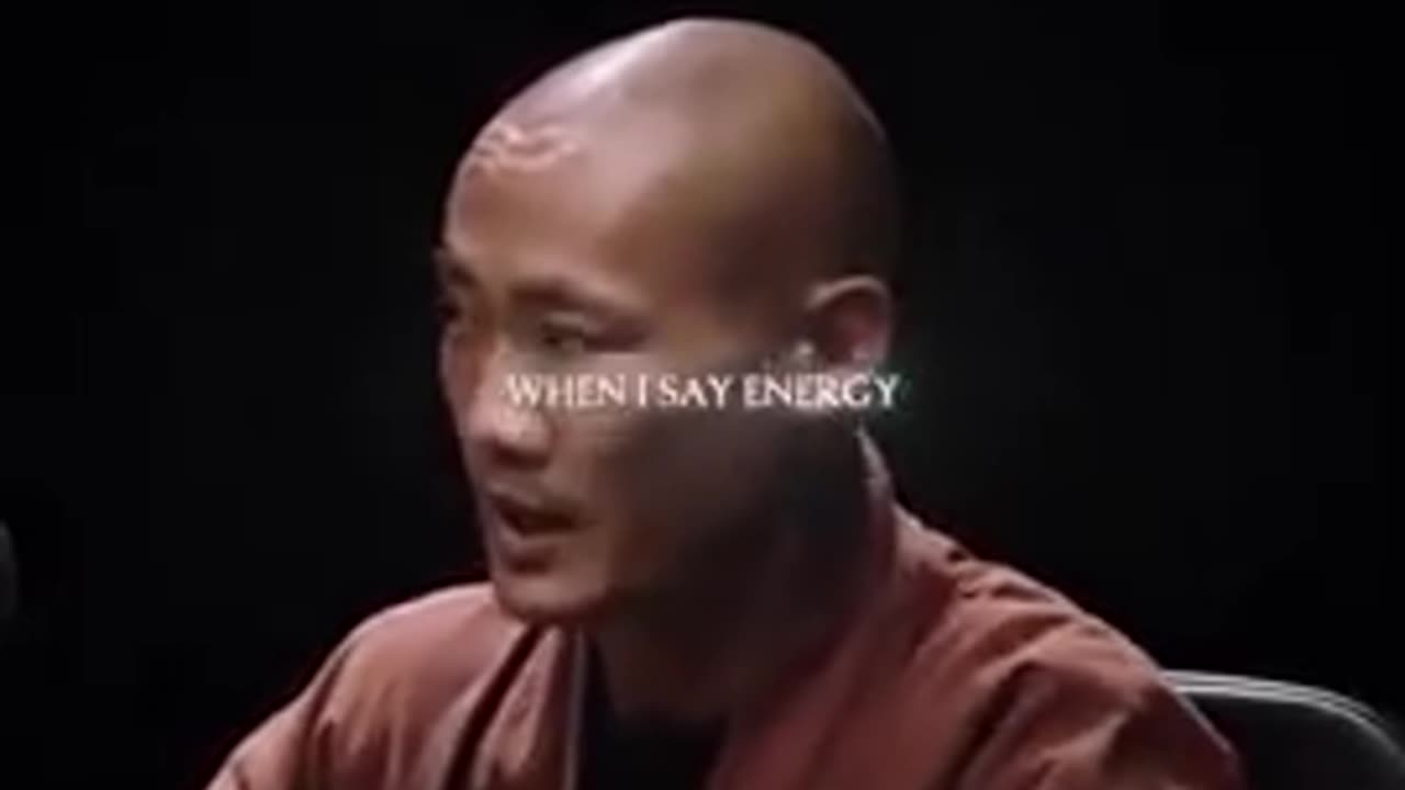 ENERGY NEVER LIES.