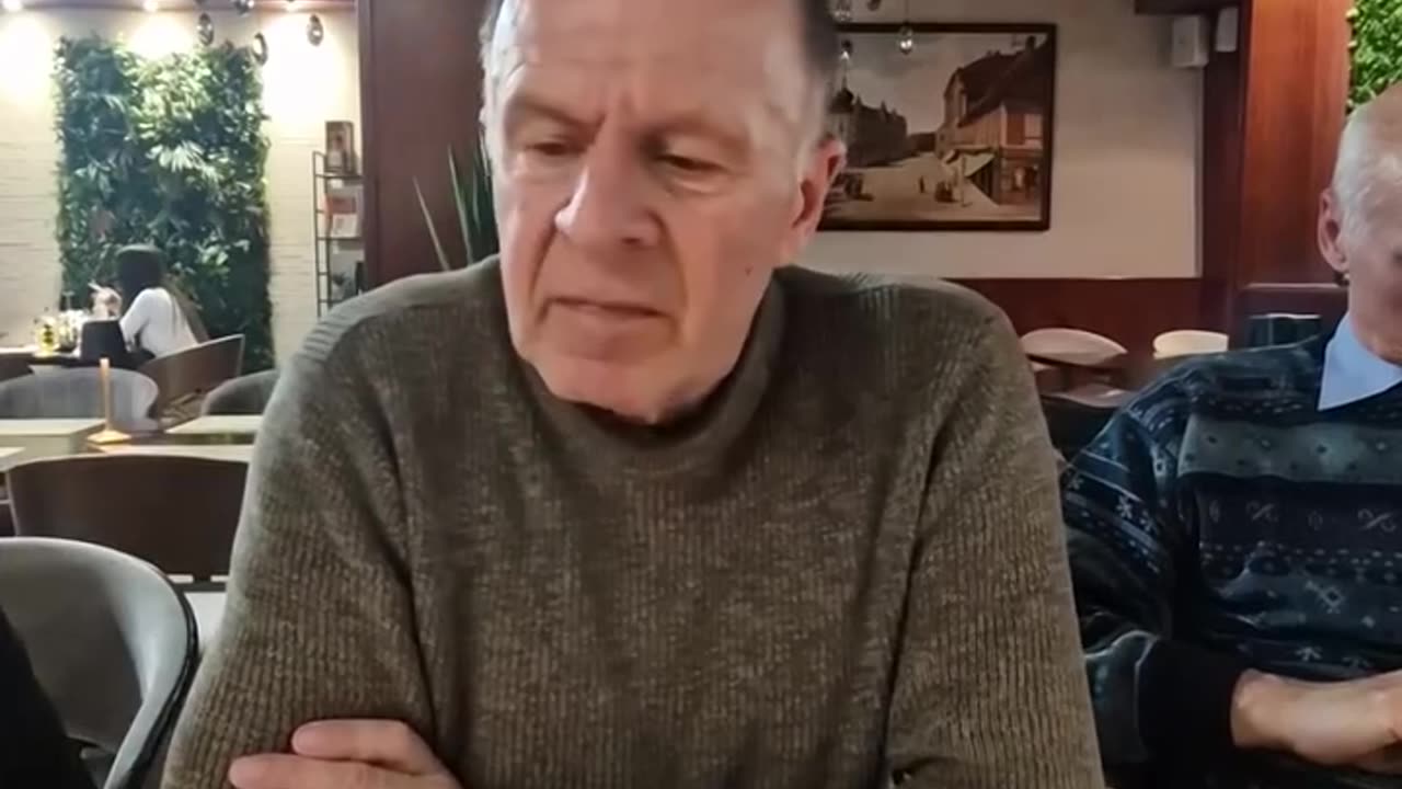 Surova istina - Denis Beros o aktualnim pitanjima