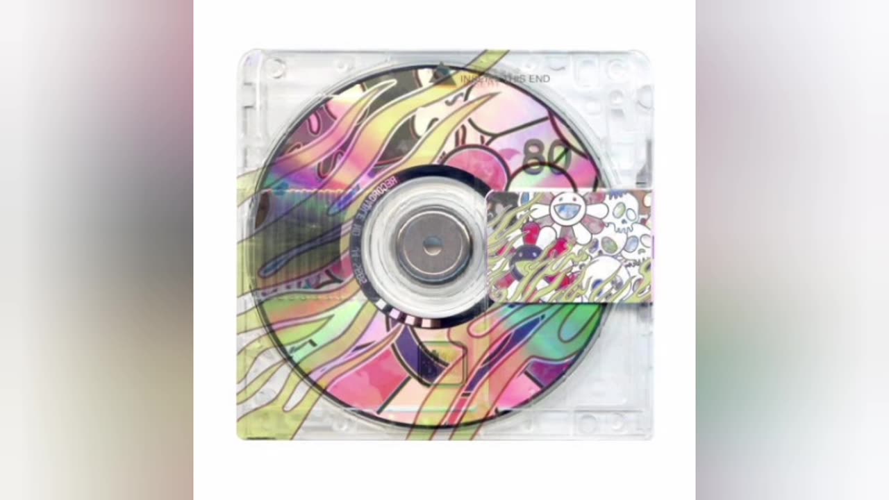 Selah [V16] - Yandhi V1 (KanYe West) [Unreleased]
