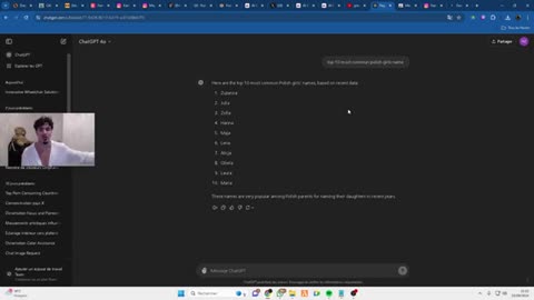 First Full AI OFM Course 2025 (FREE)
