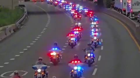 Charlie Kirk was loved and respected by millions