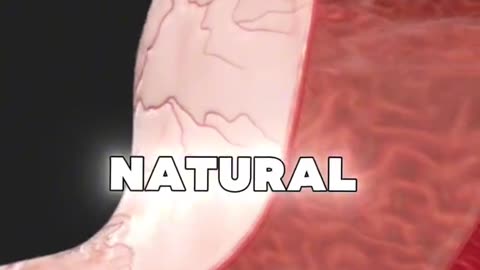 Soothe Stomach Ulcers & Relieve Pain Naturally – Try This!