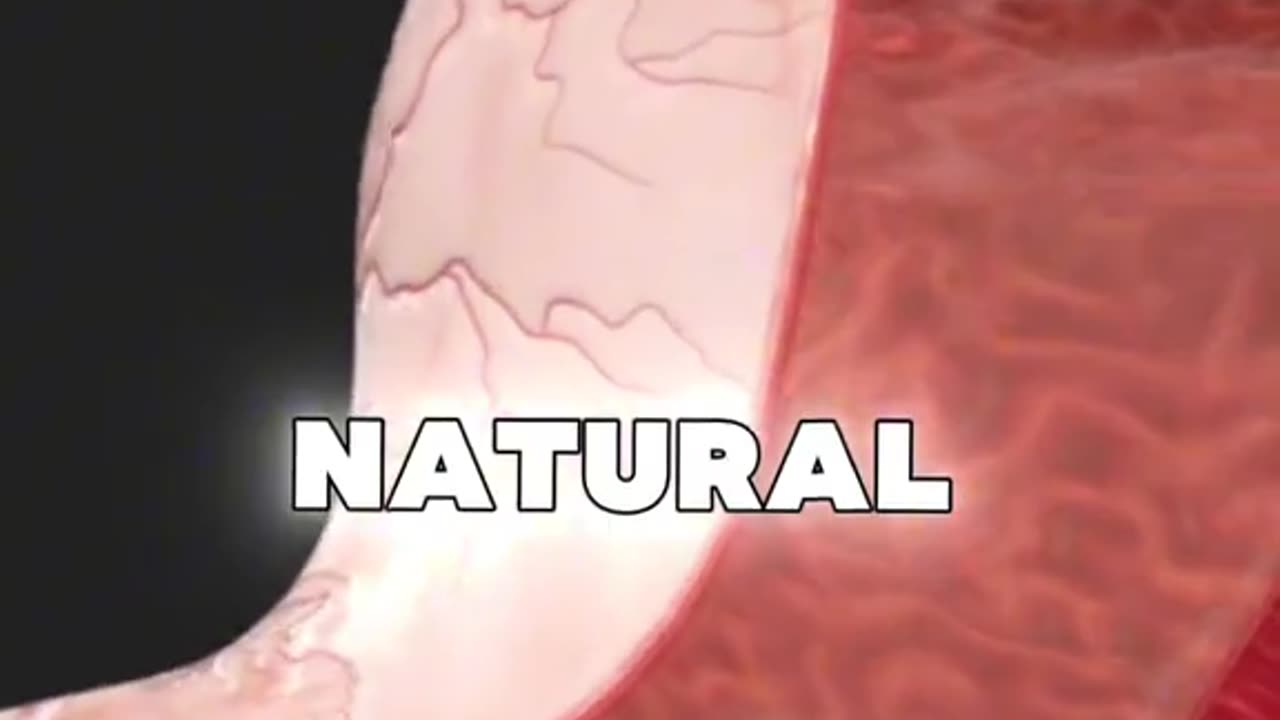 Soothe Stomach Ulcers & Relieve Pain Naturally – Try This!