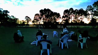 Beautiful Sight from Last Weekends Event