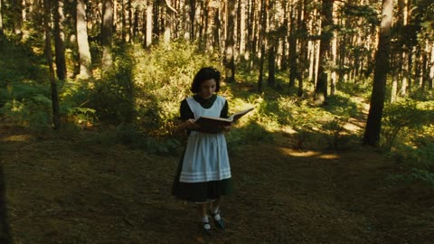 Pan's Labyrinth (2006)