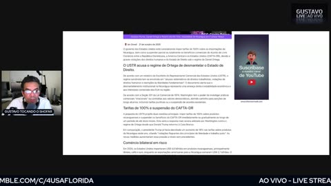 Geopolitica: Atualizacoes 52 - Falta Pouco...