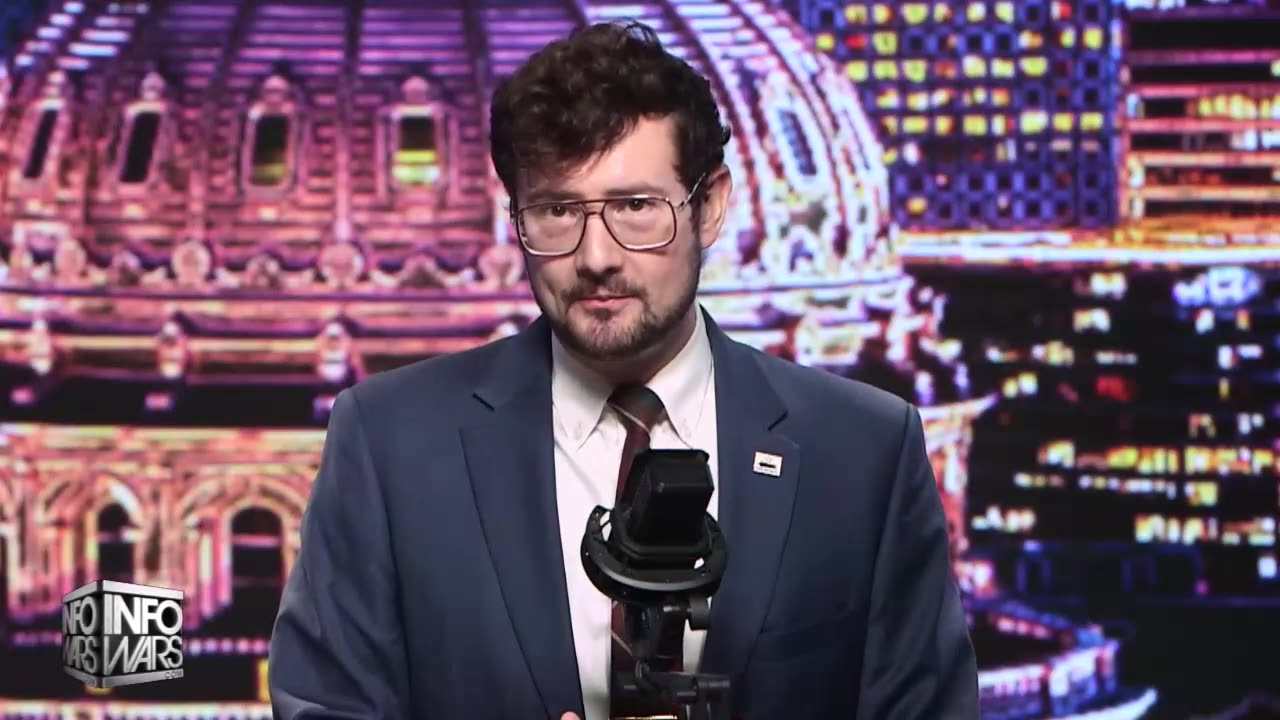 KEY INTEL: Internet Debates Who Killed Charlie Kirk As More & More Clear-Cut Evidence
