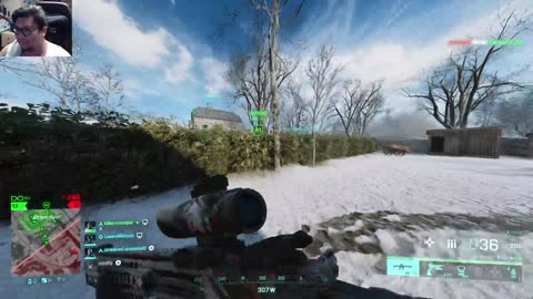 Battlefield 2042 finish Battle Pass