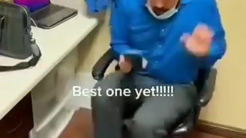 Airhorn Prank Reactions – Too Funny! 😂