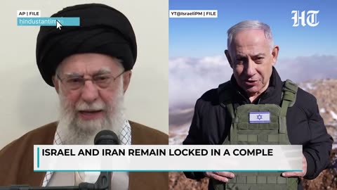 Iran’s Israeli Mole Continuously Helped Tehran During 12-Day War; IDF Targets, Damage Info Passed
