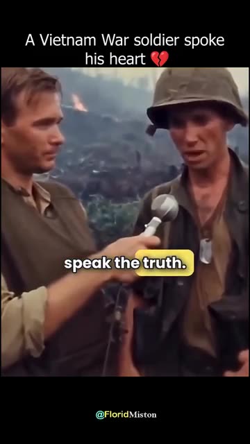 “Don’t send your sons to finish what politicians start”