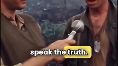 “Don’t send your sons to finish what politicians start”