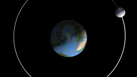 The Moon is Very Weird, Strange Things