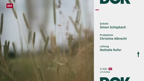 🇨🇭🔮 Unerklärliche Heilungen - SRF Doku