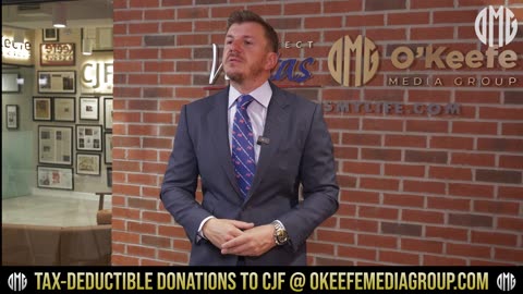 🚨THE FIRST AMENDMENT ON TRIAL IN D.C.