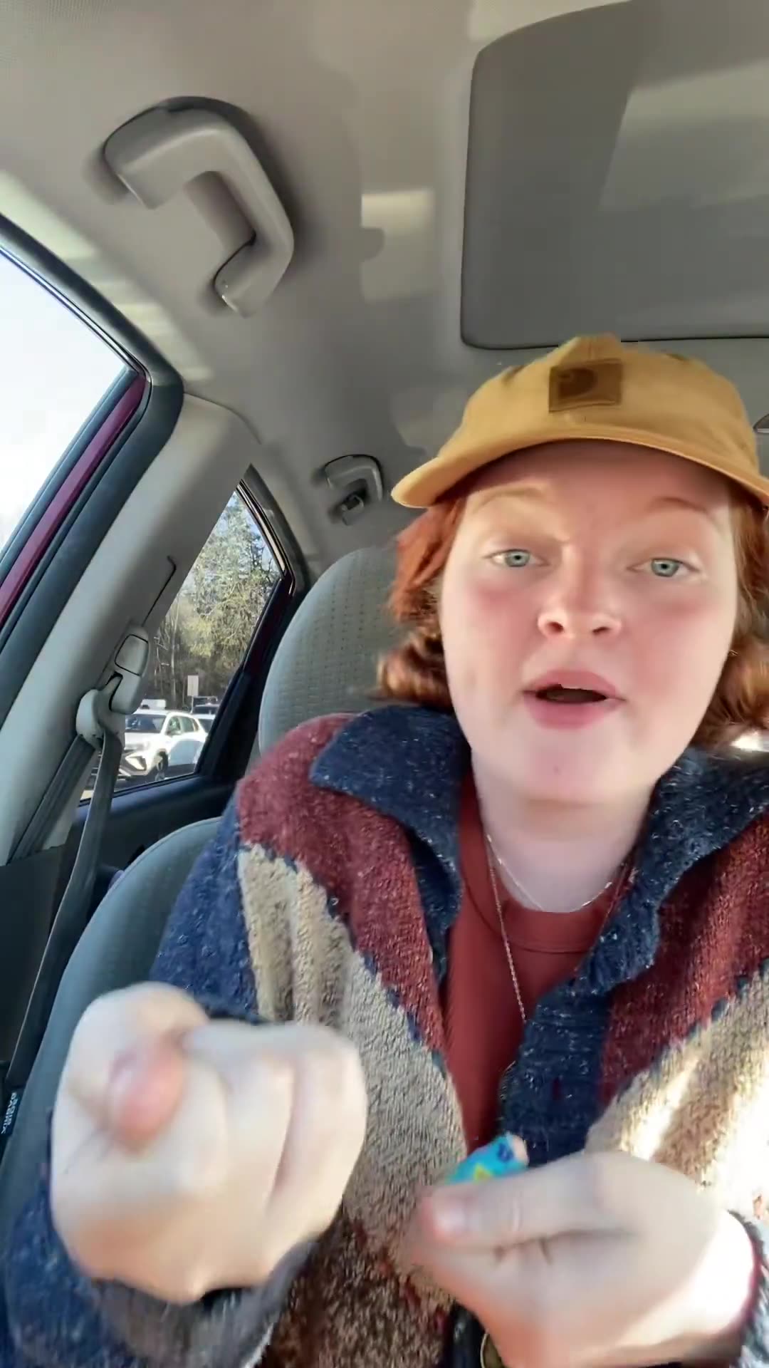 UNHINGED LIBERAL woman claims the founding fathers didnt know ANYTHING.