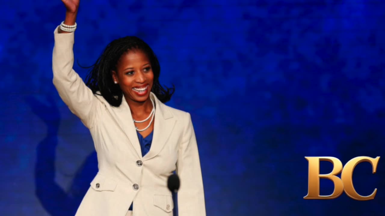 Former Utah Rep. Mia Love, first Black Republican woman elected to US House, has died