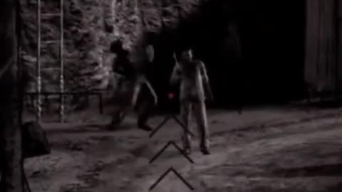 McDicken. Zombie Hunter? Ep (4)? Not my best aim.