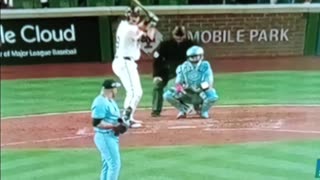 The big dumper gives Seattle something to cheer about