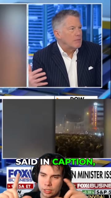 Iran Threatens Trump with Assassination on Twitter