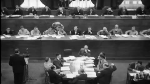 HEARING OF MOTIONS ... - HEARING OF MOTIONS WAR CRIMES, WAR MINISTRY BUILDING, TOKYO, - 111-adc-5988