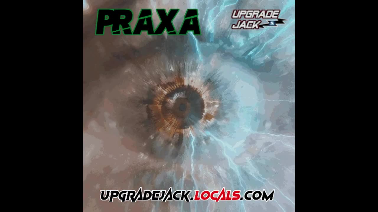 PRAXXAS INTERRUPTS: Mirror of the Noon Transmission