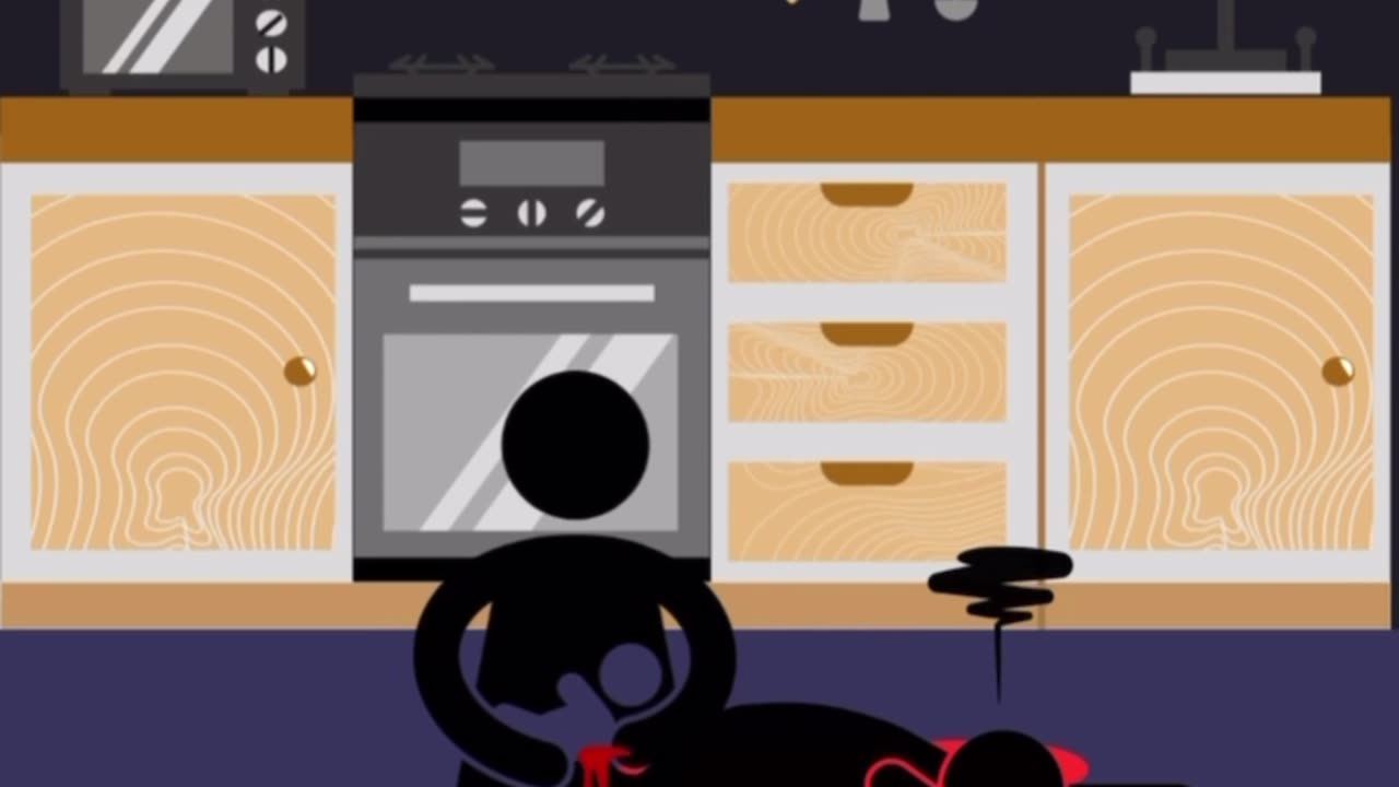 A true horror story that happened in the U.S