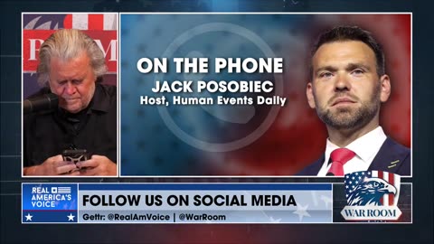 WAR ROOM Episode 4717
