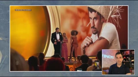 Hollywood's Demonic Impulse At The Grammy Awards - Vince