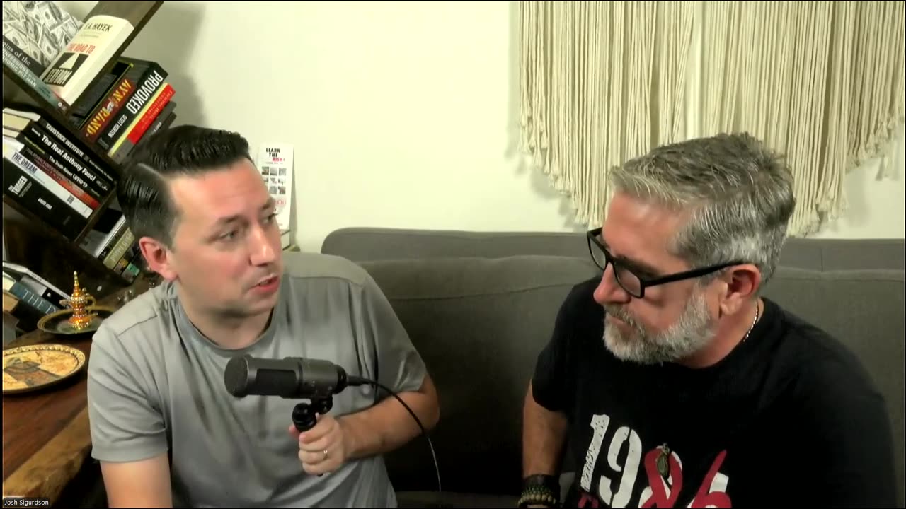 INFLATION CRISIS ABOUT TO GET WORSE!