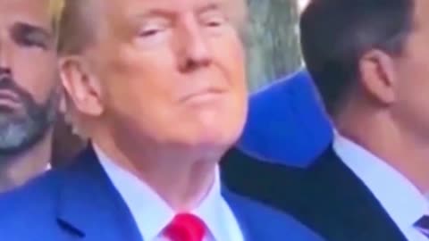 REAL MAGA HELD THE FRIGGIN LINE!!!😎🇺🇸😍😍😍