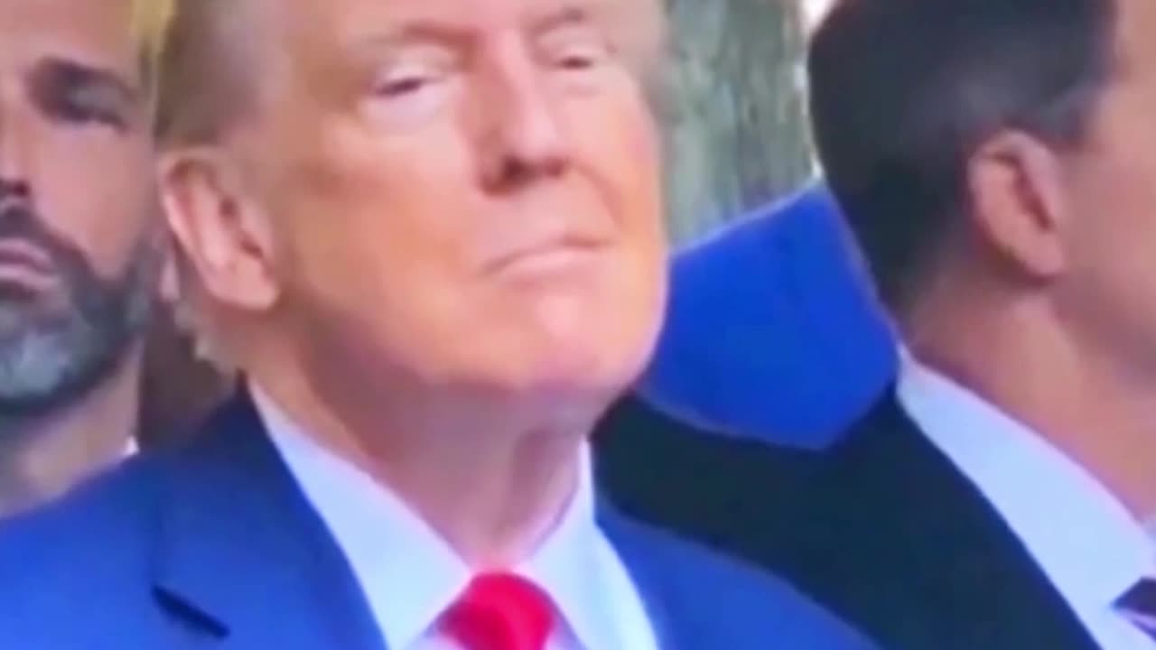 REAL MAGA HELD THE FRIGGIN LINE!!!😎🇺🇸😍😍😍