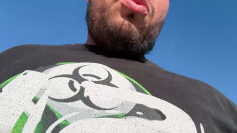 Random Stream IRL