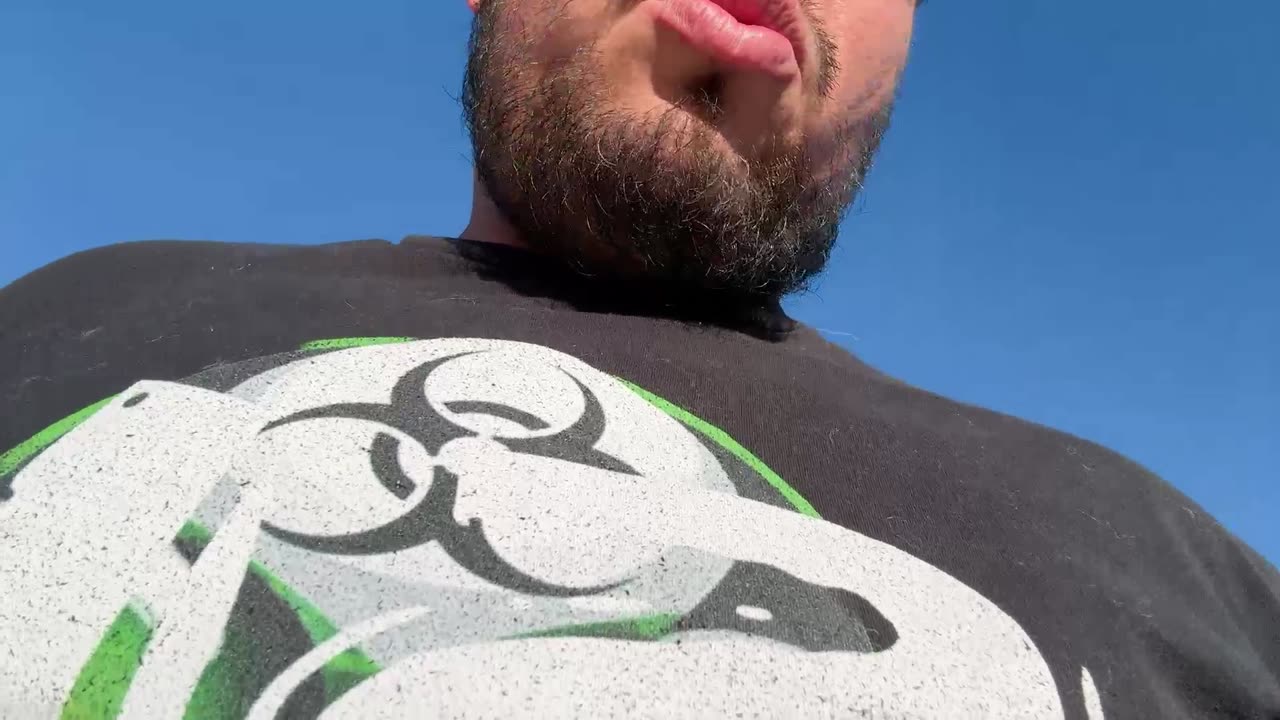 Random Stream IRL