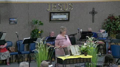 Bethel Live Stream