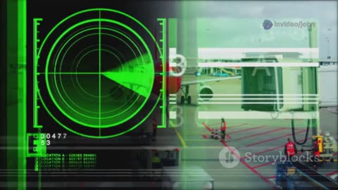 Missile Strike Shuts Down Israel's Main Airport!