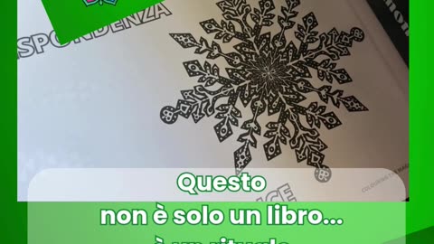 Colora la Magia dell'Energia è ora PDF