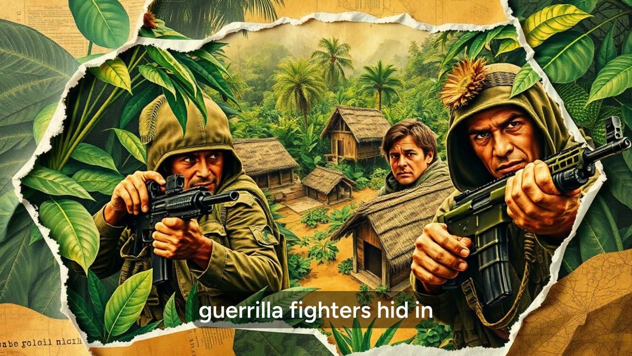 Unsung Heroes of WWII: The Brave Few Who Changed History