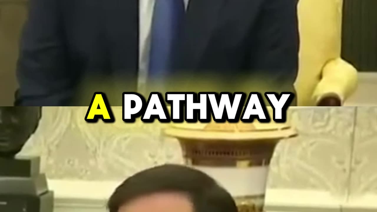 Ceasefire Proposal: A Path to Peace!