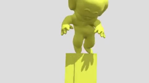 2023 keeping your balance, bonus failed animation test